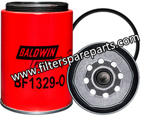 BF1329-O BALDWIN Fuel/Water Separator